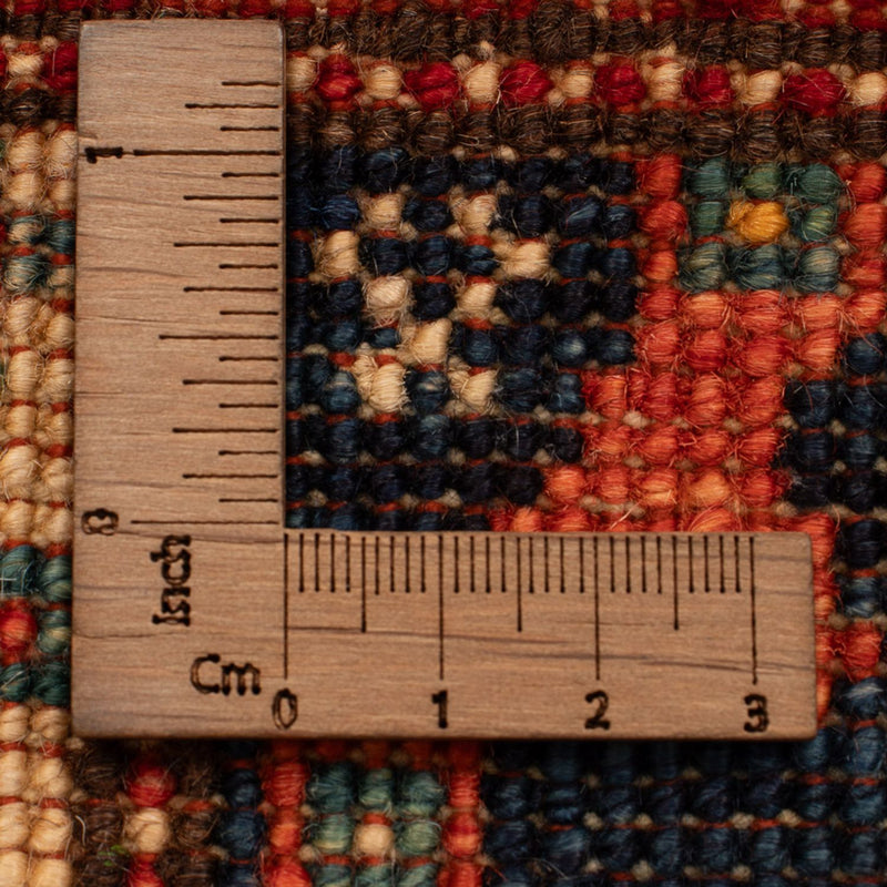 Alfombra Ziegler - Shal - 121 x 78 cm - multicolor