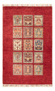 Bakhtiari Alfombra 124x79cm - Alfombra oriental