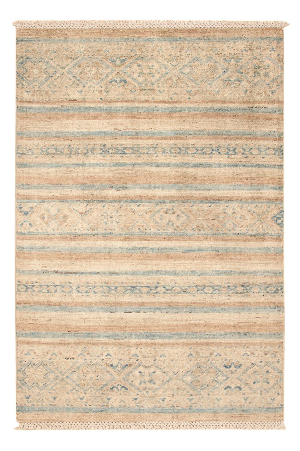 Alfombra Ziegler - Shal - 120 x 80 cm - multicolor