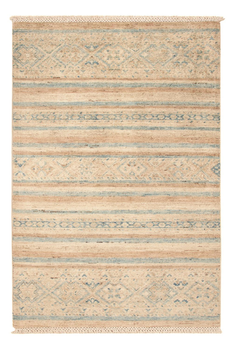 Alfombra Ziegler - Shal - 120 x 80 cm - multicolor