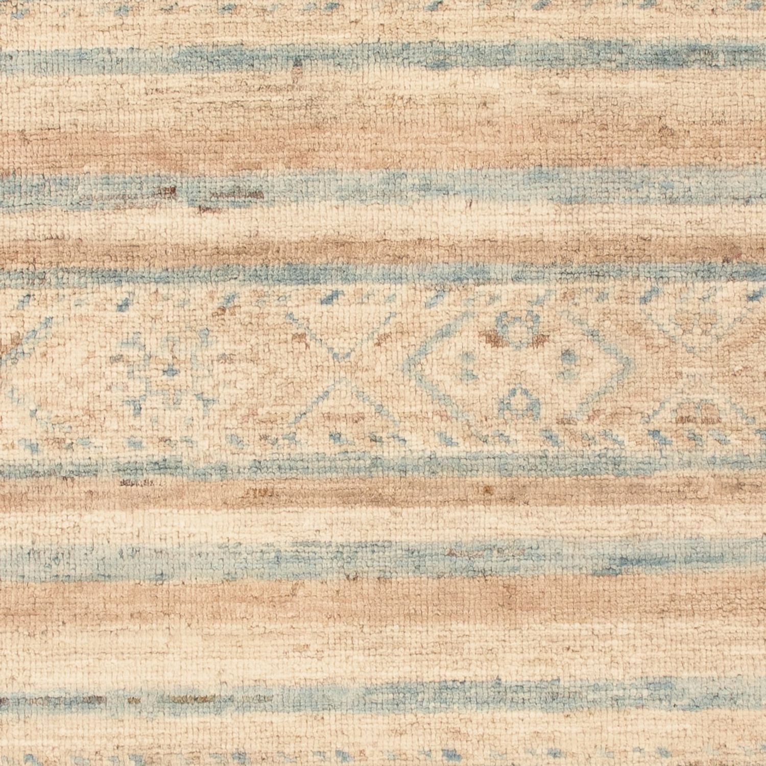 Alfombra Ziegler - Shal - 120 x 80 cm - multicolor