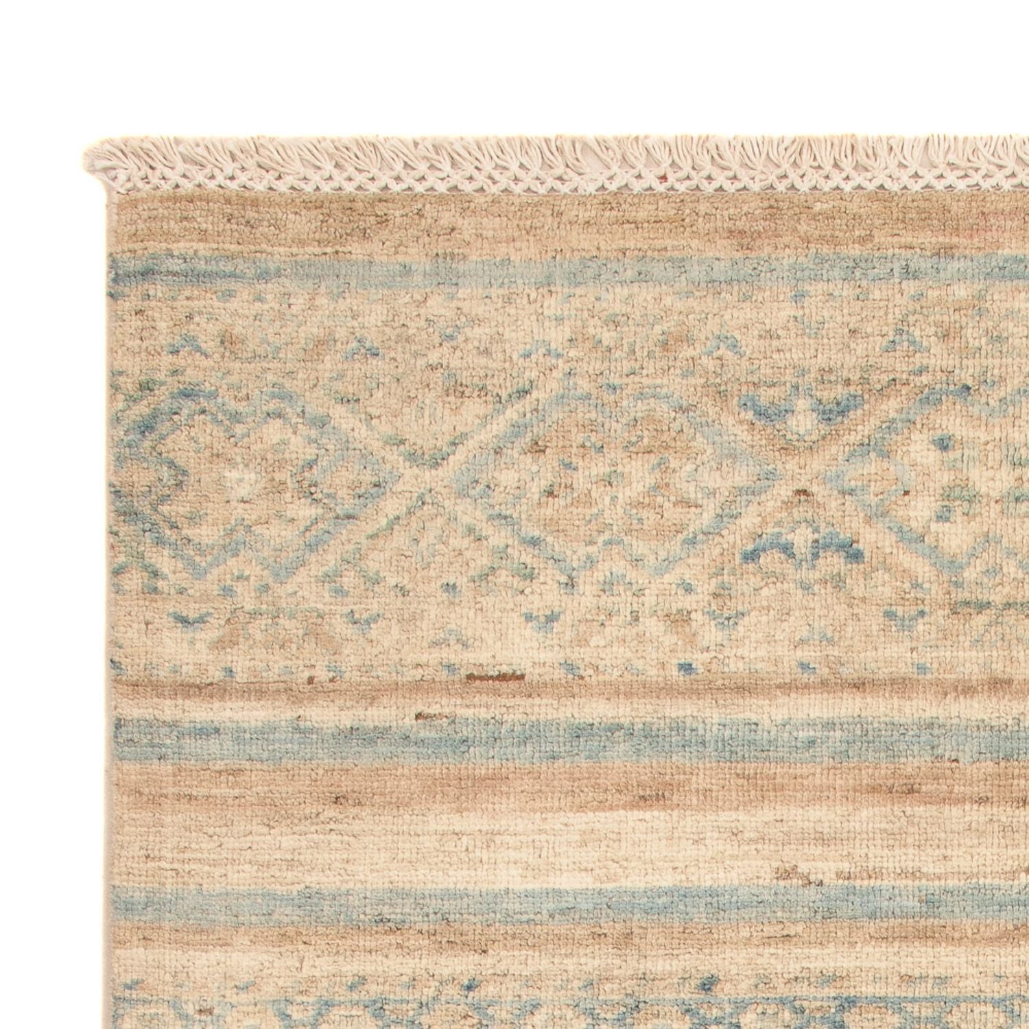 Alfombra Ziegler - Shal - 120 x 80 cm - multicolor