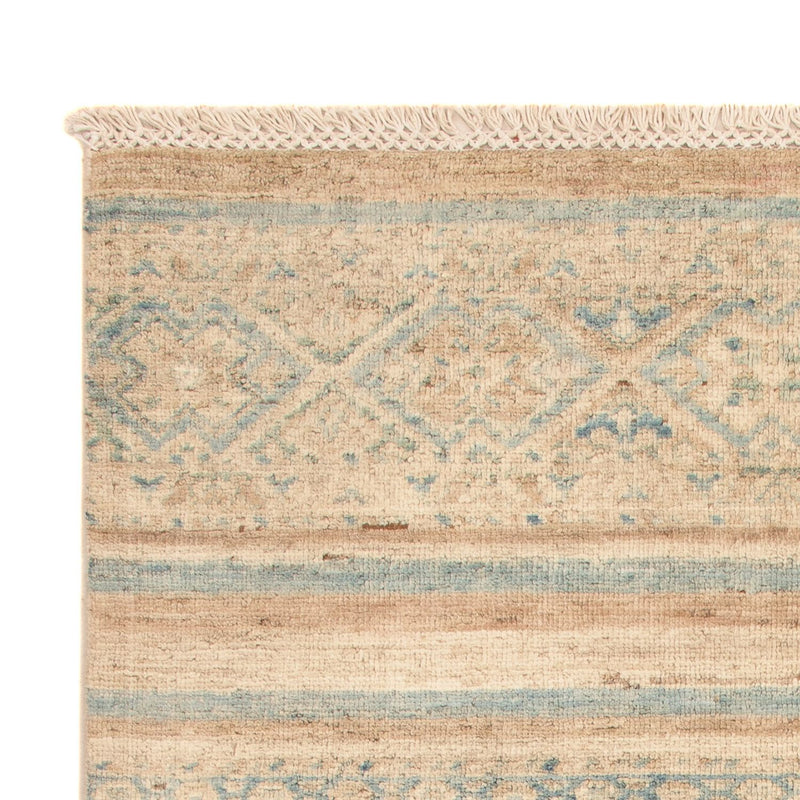 Alfombra Ziegler - Shal - 120 x 80 cm - multicolor
