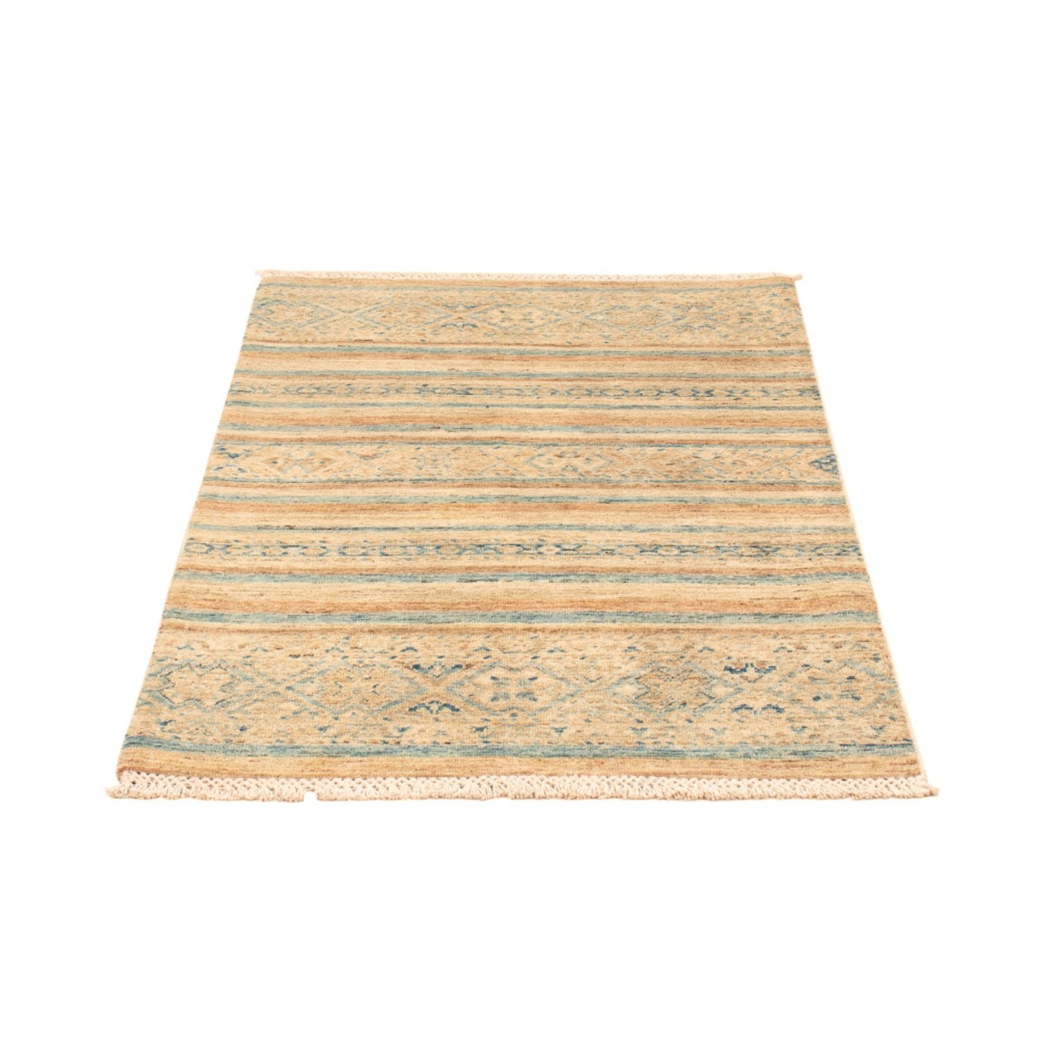 Alfombra Ziegler - Shal - 120 x 80 cm - multicolor