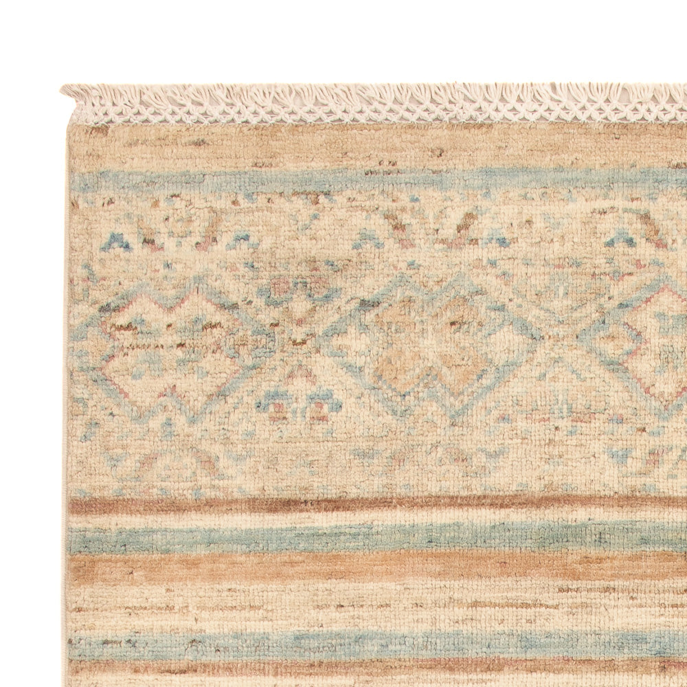 Alfombra Ziegler - Shal - 119 x 80 cm - multicolor