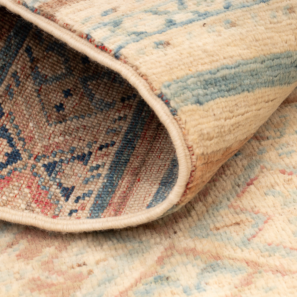 Alfombra Ziegler - Shal - 119 x 80 cm - multicolor