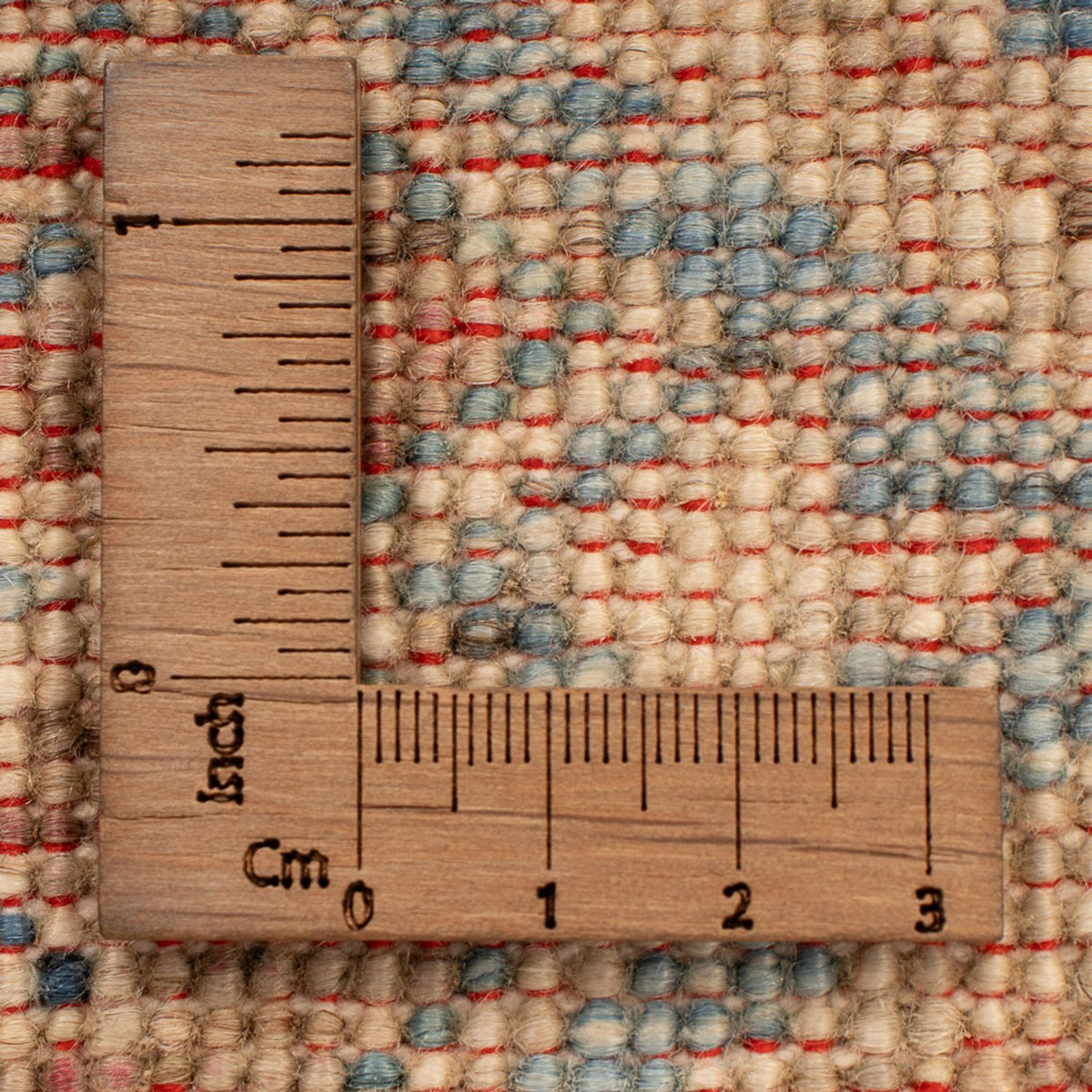 Alfombra Ziegler - Shal - 119 x 80 cm - multicolor