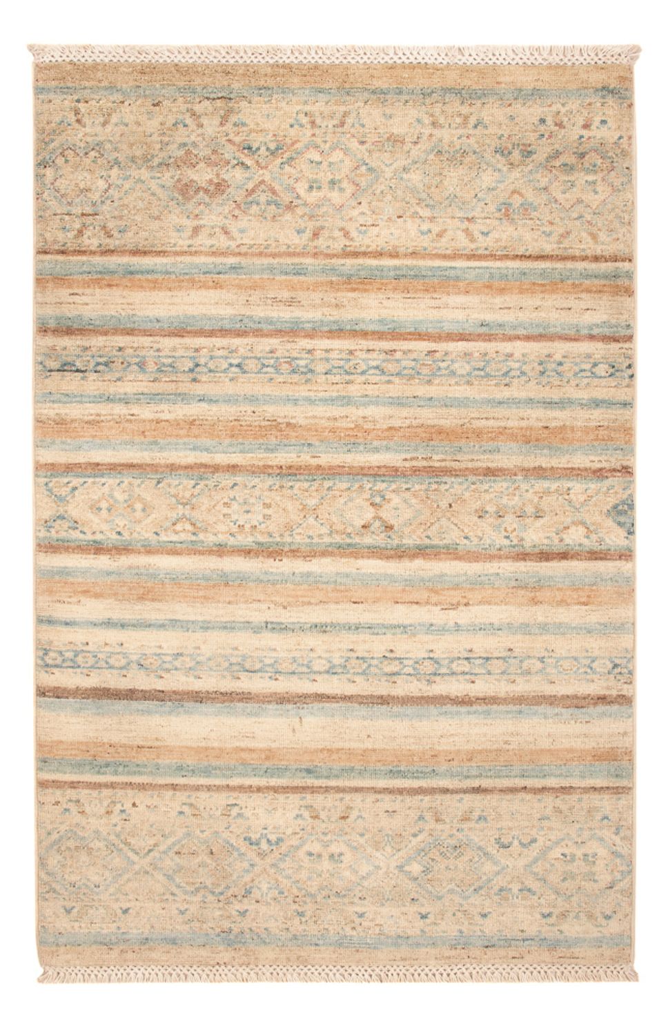 Alfombra Ziegler - Shal - 119 x 79 cm - multicolor