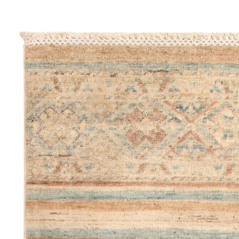 Alfombra Ziegler - Shal - 119 x 79 cm - multicolor
