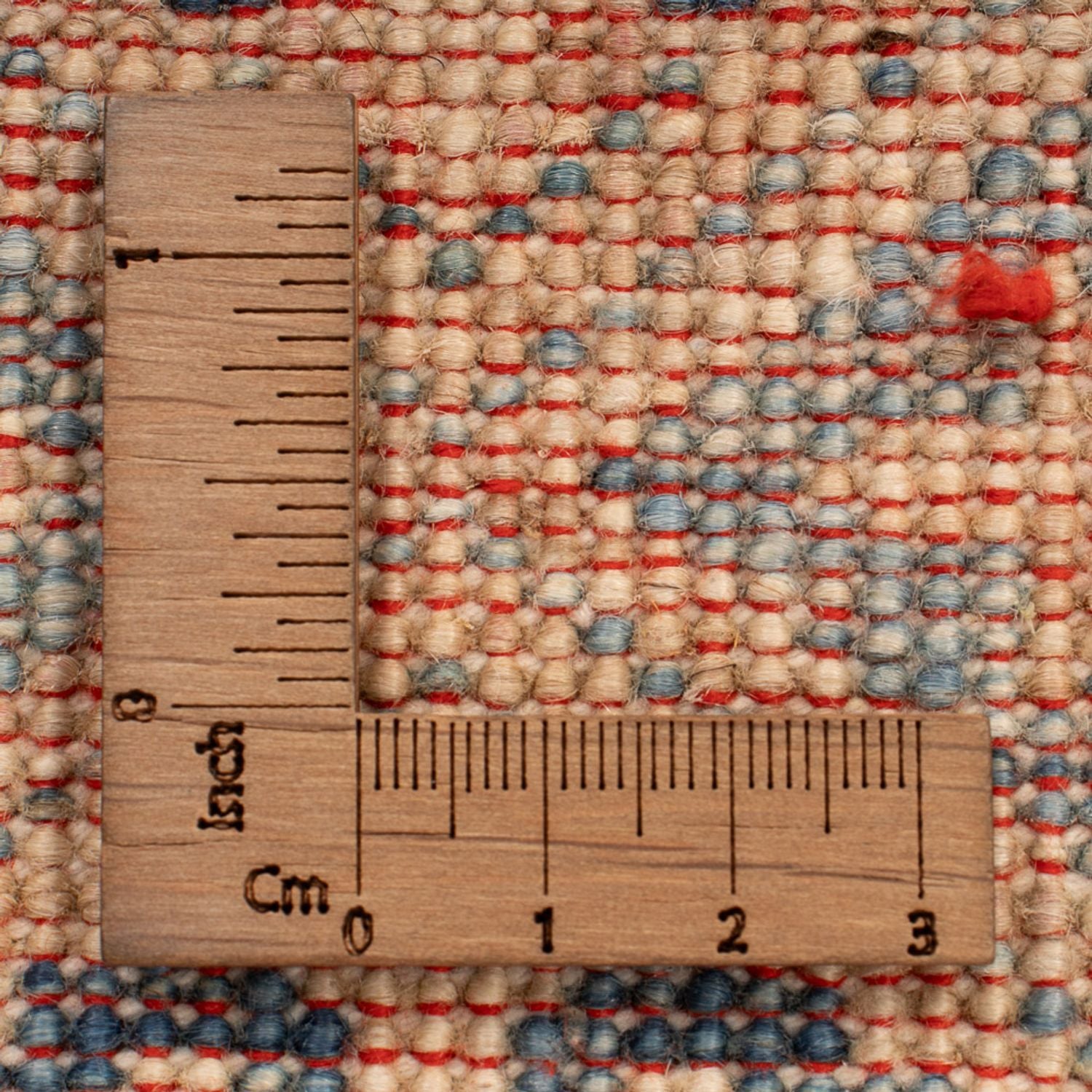 Alfombra Ziegler - Shal - 119 x 79 cm - multicolor