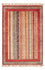 Alfombra Ziegler - Shal - 122 x 81 cm - multicolor