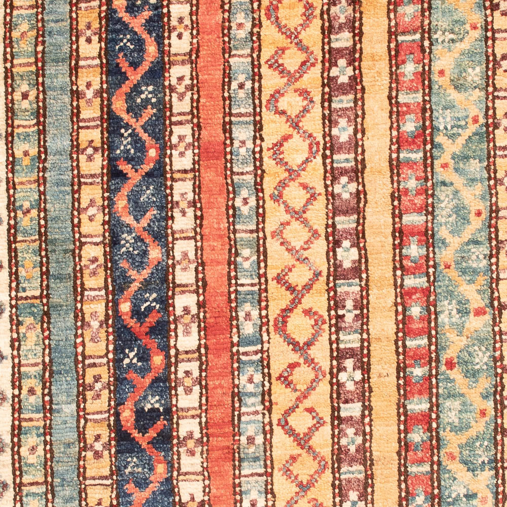 Alfombra Ziegler - Shal - 122 x 81 cm - multicolor