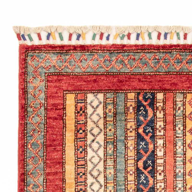 Alfombra Ziegler - Shal - 122 x 81 cm - multicolor