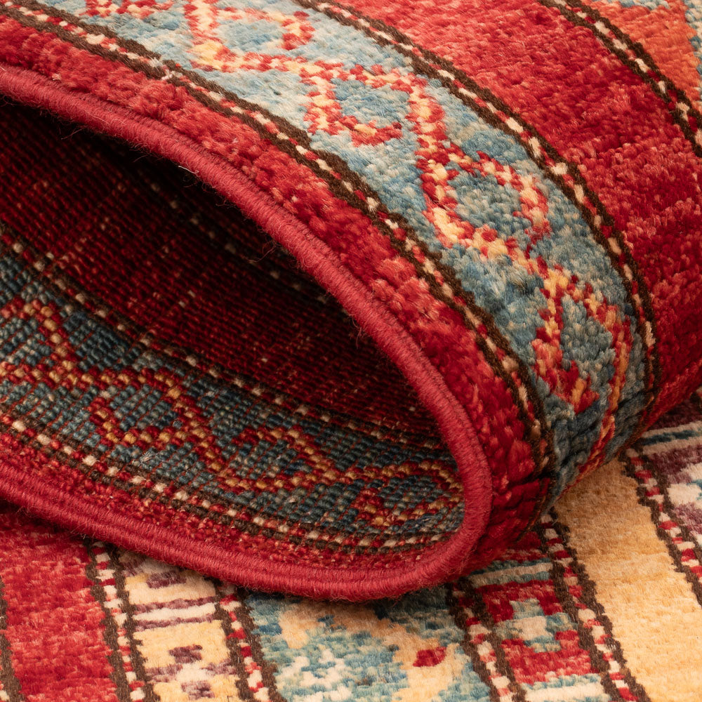 Alfombra Ziegler - Shal - 122 x 81 cm - multicolor