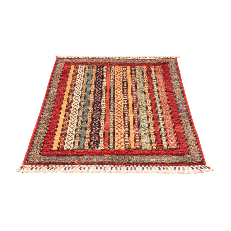 Alfombra Ziegler - Shal - 122 x 81 cm - multicolor