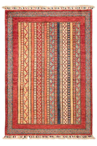 Shal Alfombra 81x120cm - Alfombra oriental