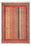 Alfombra Ziegler - Shal - 120 x 81 cm - multicolor