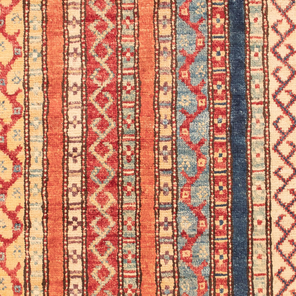 Alfombra Ziegler - Shal - 120 x 81 cm - multicolor