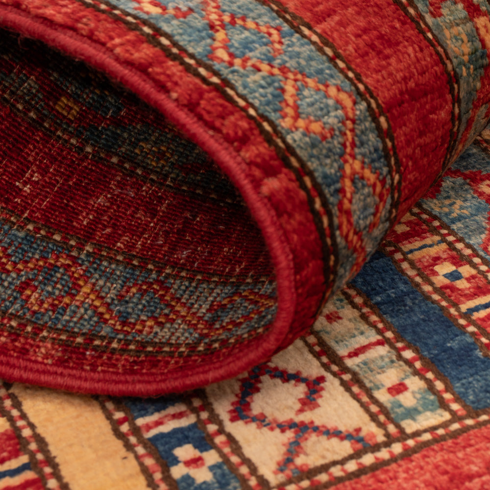 Alfombra Ziegler - Shal - 120 x 81 cm - multicolor