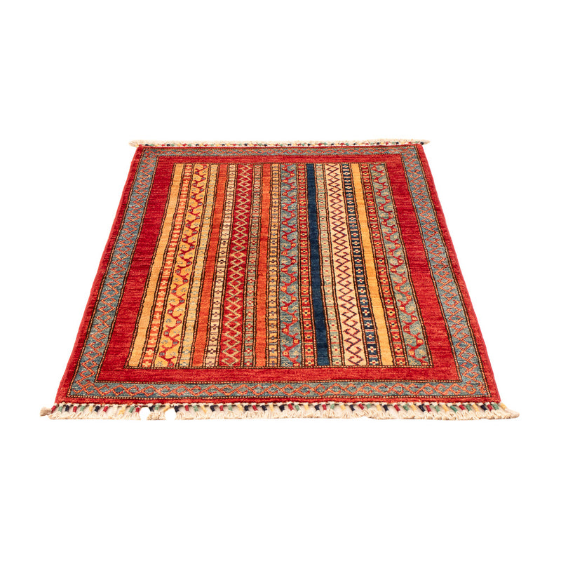 Alfombra Ziegler - Shal - 120 x 81 cm - multicolor