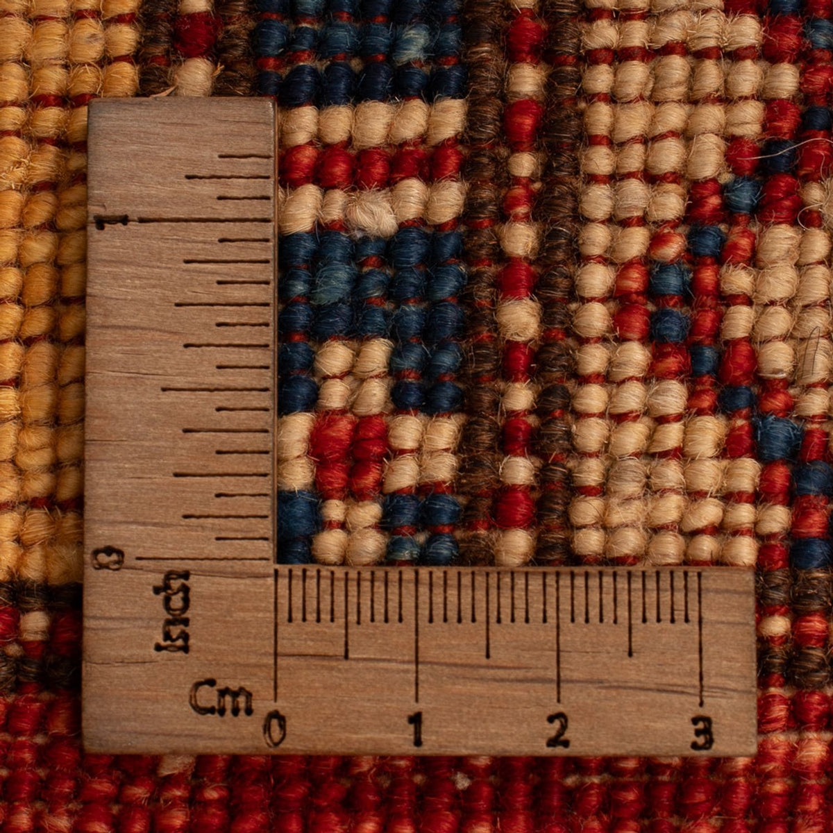 Alfombra Ziegler - Shal - 120 x 81 cm - multicolor