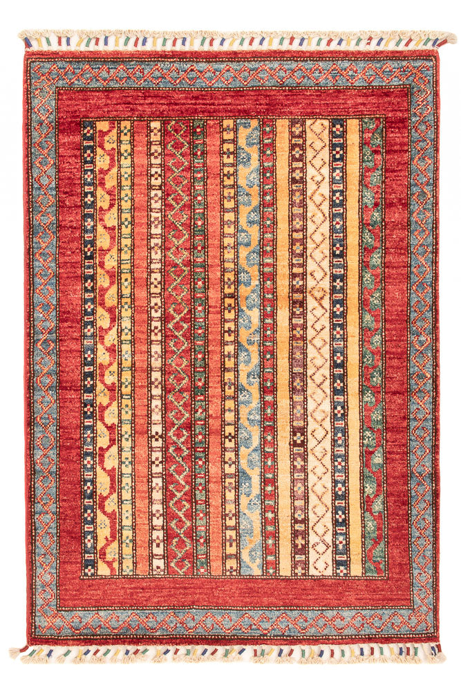 Alfombra Ziegler - Shal - 118 x 81 cm - multicolor