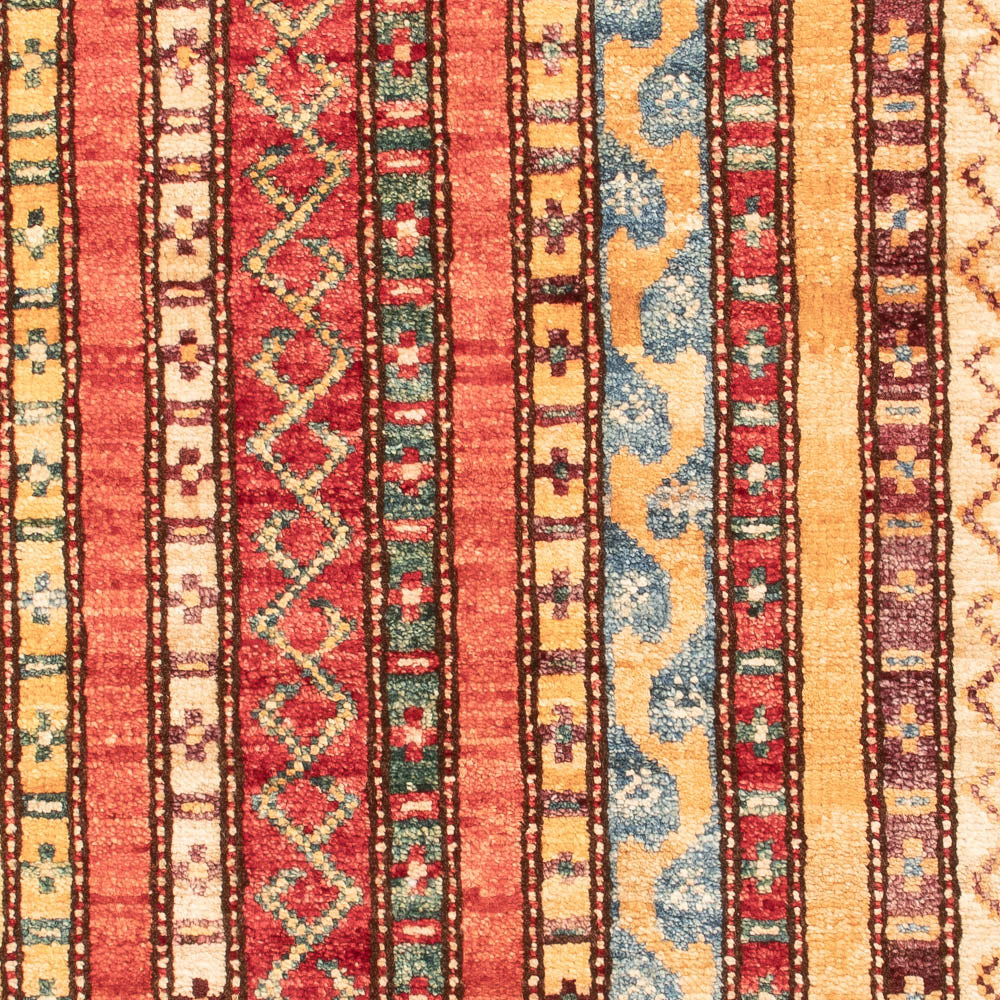 Alfombra Ziegler - Shal - 118 x 81 cm - multicolor