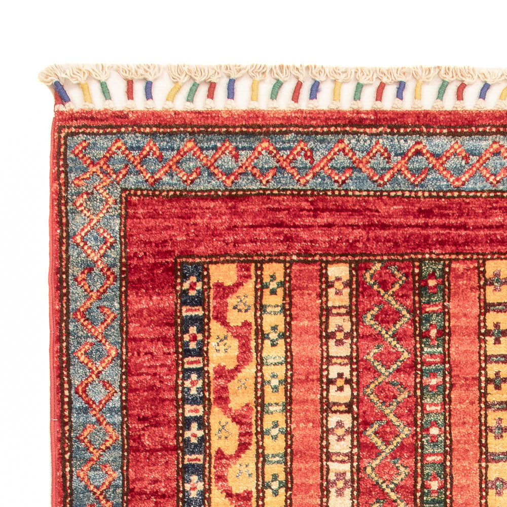 Shal Alfombra 81x118cm - Alfombra oriental