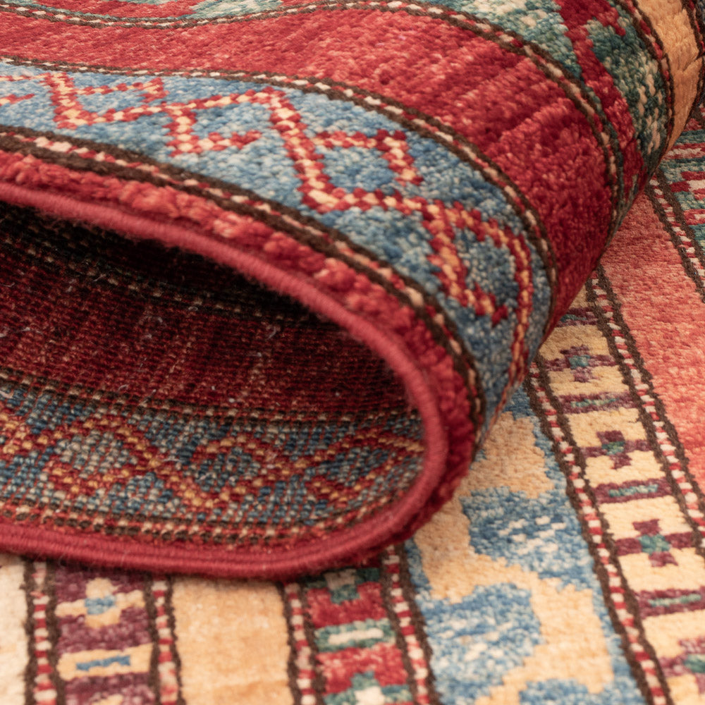 Alfombra Ziegler - Shal - 118 x 81 cm - multicolor