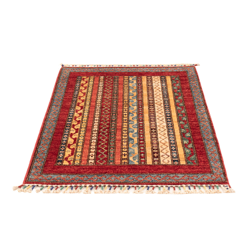 Alfombra Ziegler - Shal - 118 x 81 cm - multicolor