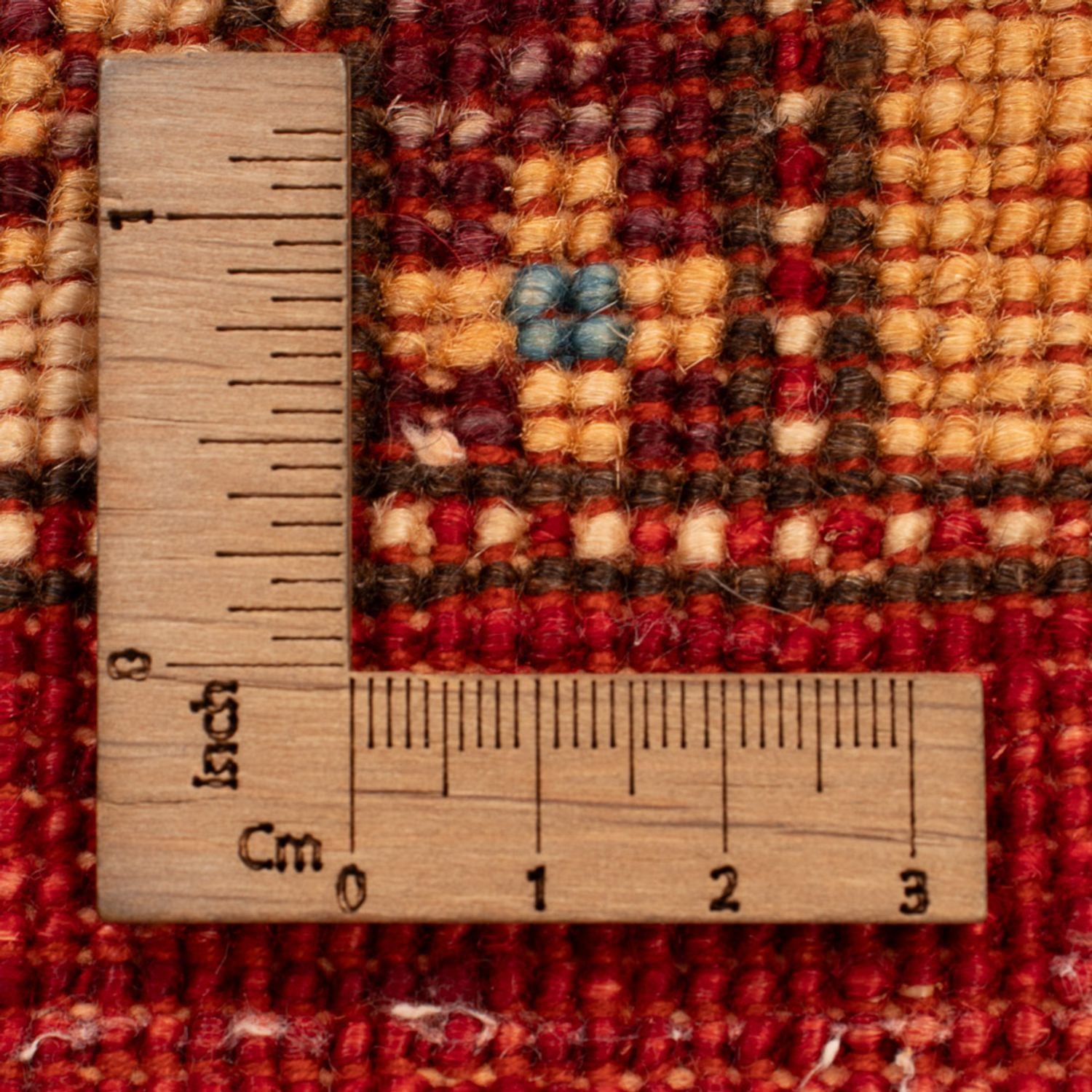 Alfombra Ziegler - Shal - 118 x 81 cm - multicolor