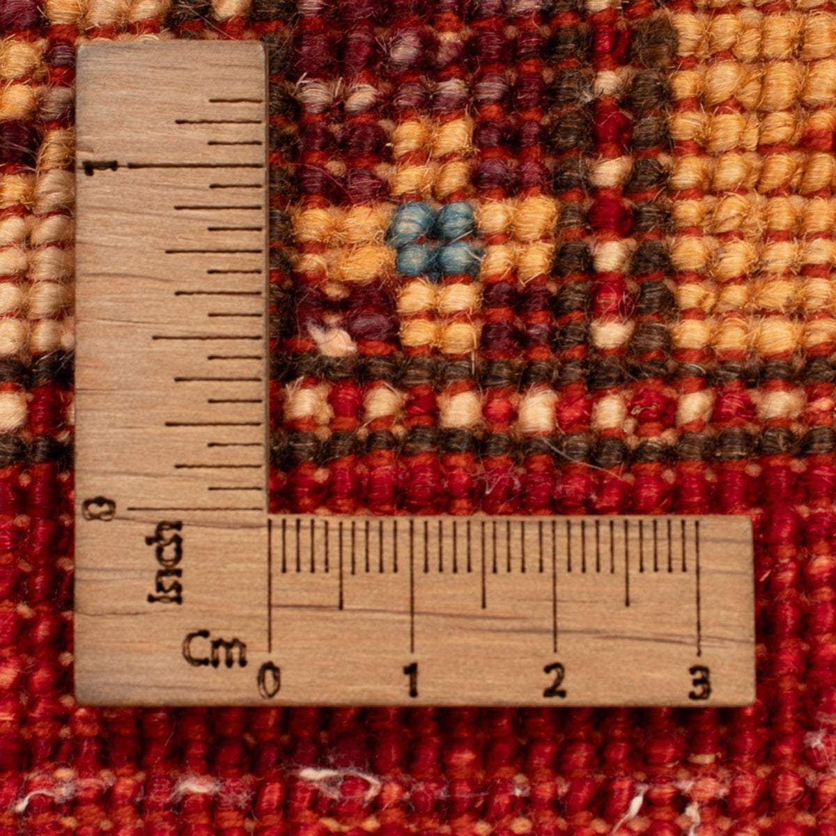 Alfombra Ziegler - Shal - 118 x 81 cm - multicolor