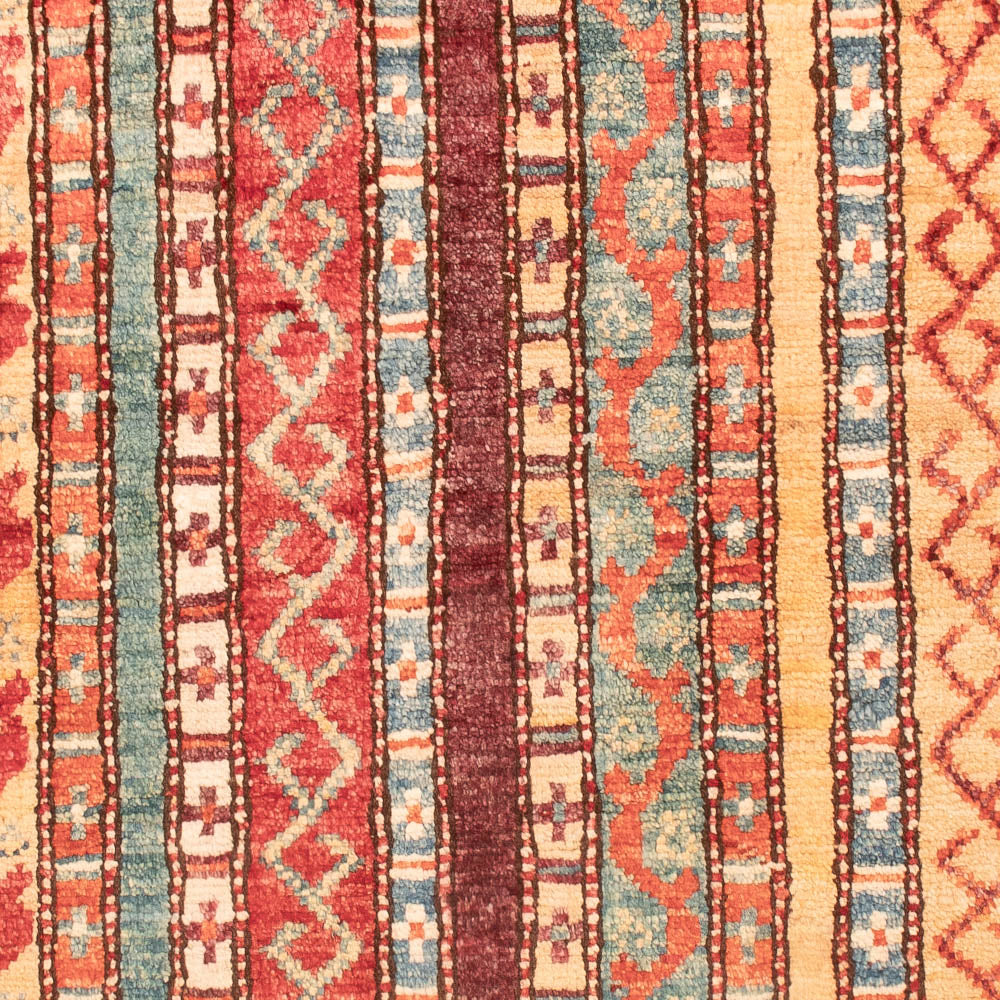 Alfombra Ziegler - Shal - 120 x 82 cm - multicolor