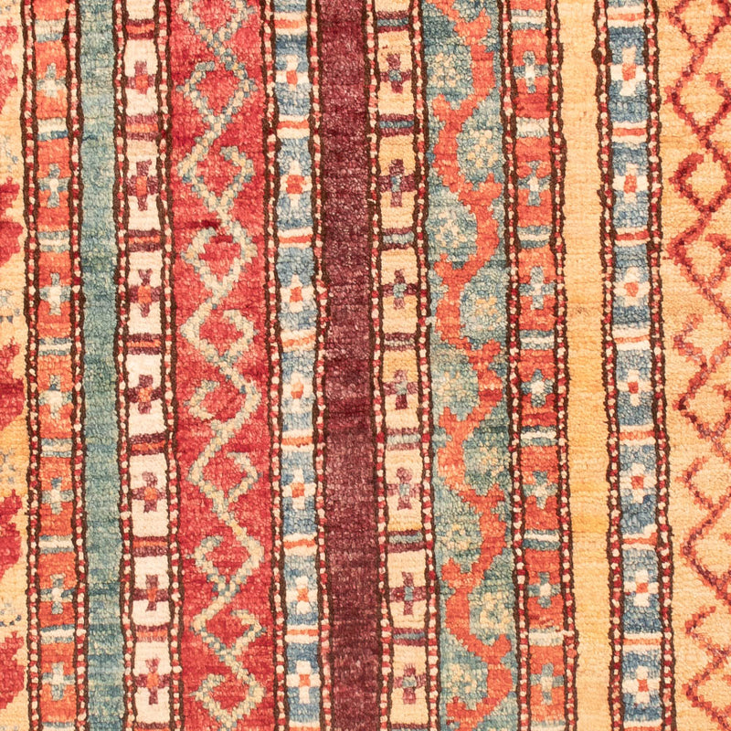 Alfombra Ziegler - Shal - 120 x 82 cm - multicolor