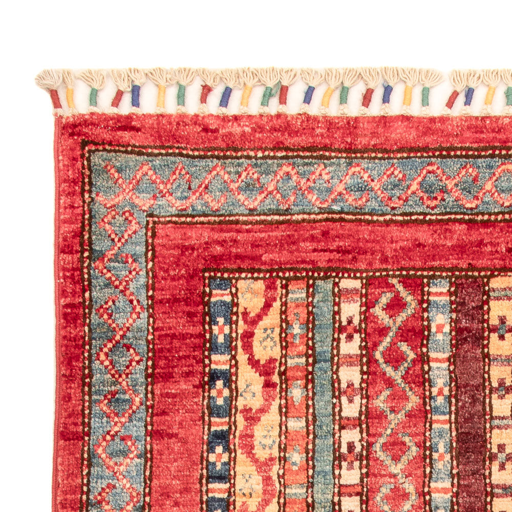 Alfombra Ziegler - Shal - 120 x 82 cm - multicolor