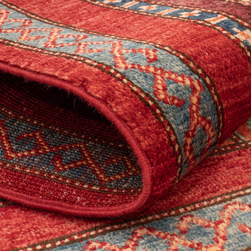 Alfombra Ziegler - Shal - 120 x 82 cm - multicolor