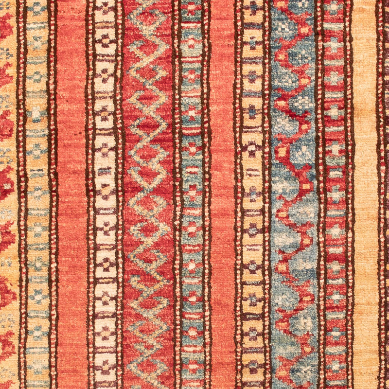 Alfombra Ziegler - Shal - 118 x 85 cm - multicolor