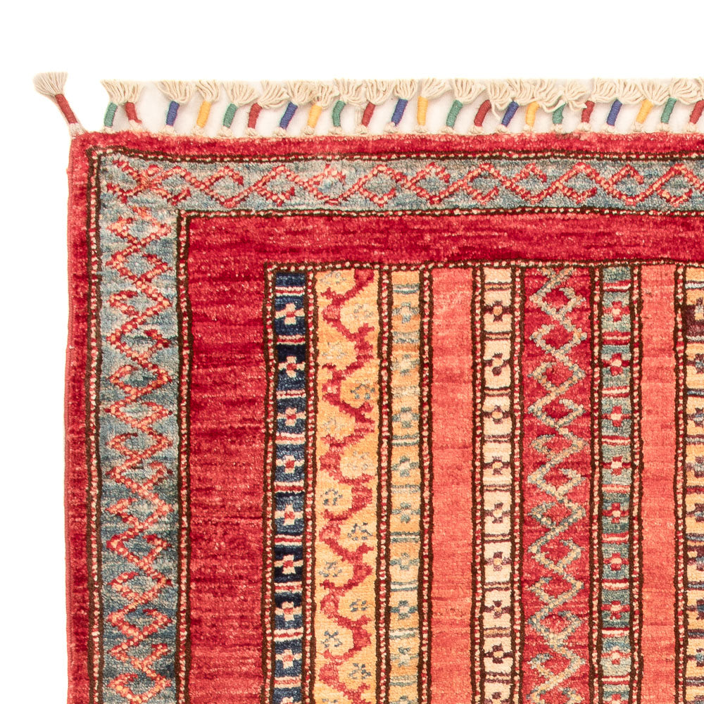 Shal Alfombra 118x85cm - Alfombra oriental