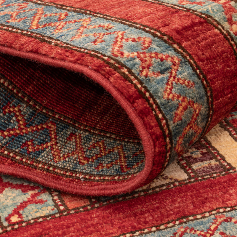 Alfombra Ziegler - Shal - 118 x 85 cm - multicolor