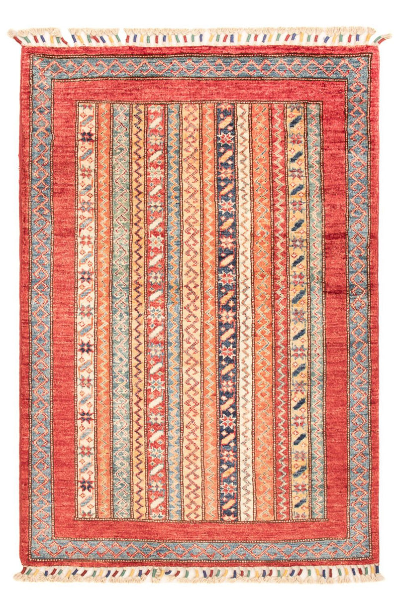 Alfombra Ziegler - Shal - 120 x 80 cm - multicolor