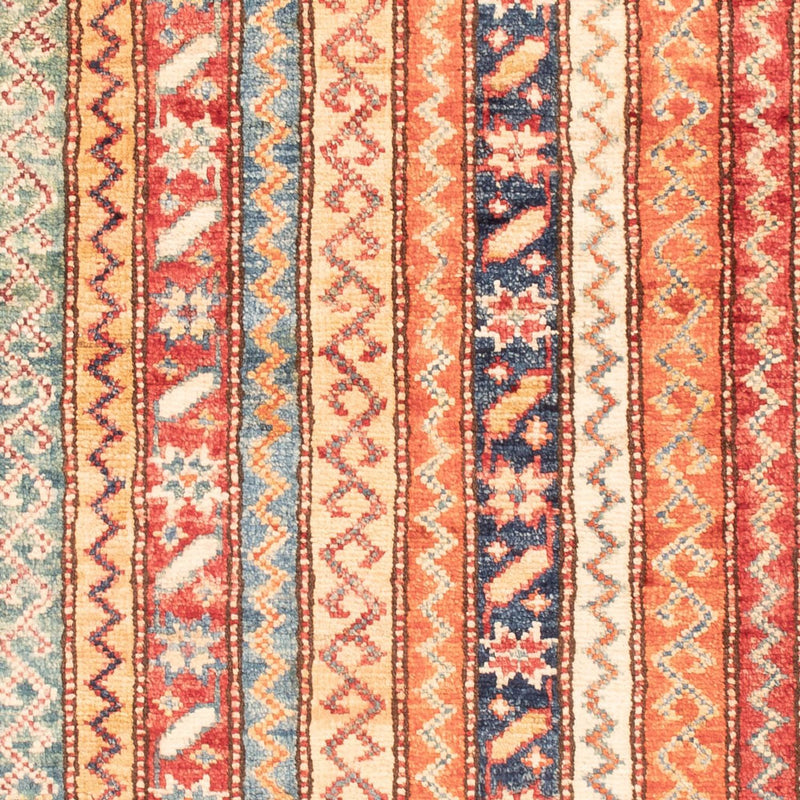 Alfombra Ziegler - Shal - 120 x 80 cm - multicolor