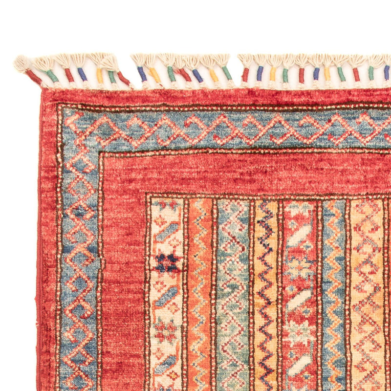 Alfombra Ziegler - Shal - 120 x 80 cm - multicolor