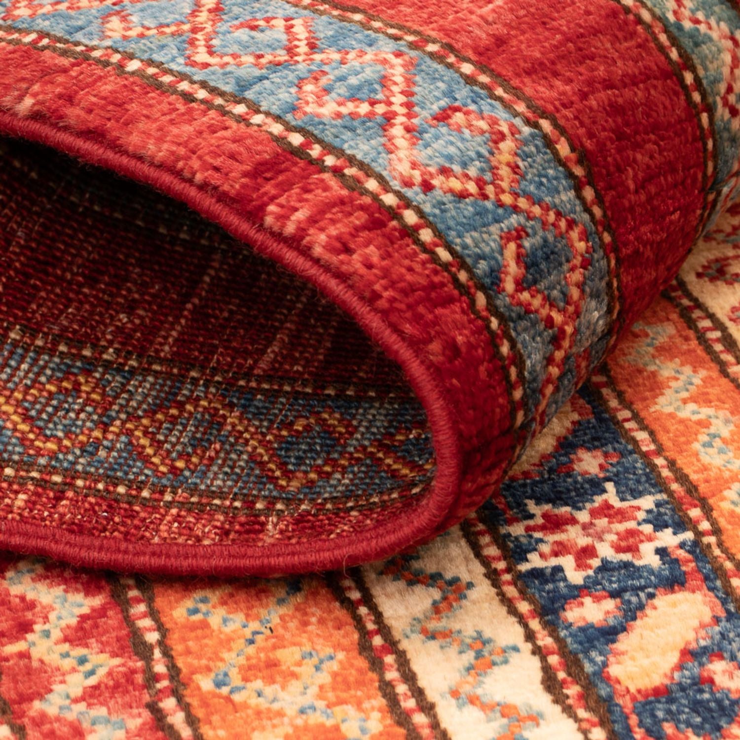 Alfombra Ziegler - Shal - 120 x 80 cm - multicolor