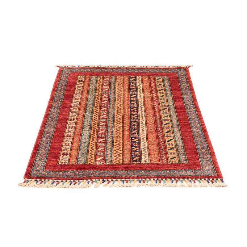 Alfombra Ziegler - Shal - 120 x 80 cm - multicolor