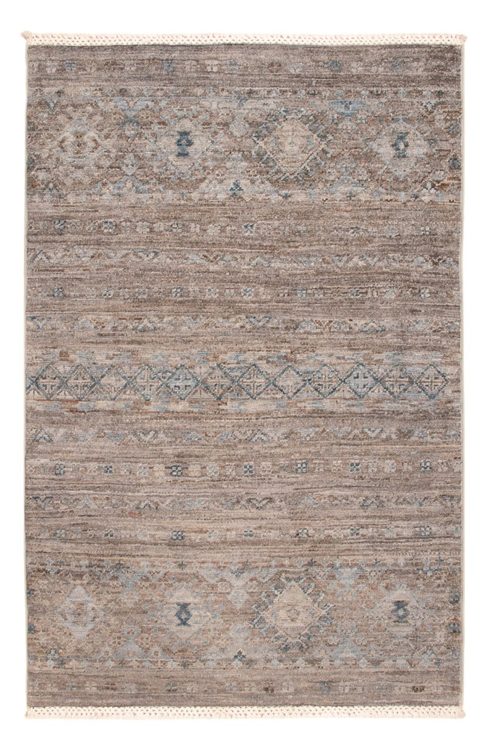 Alfombra Ziegler - Ariana - 119 x 80 cm - taupe