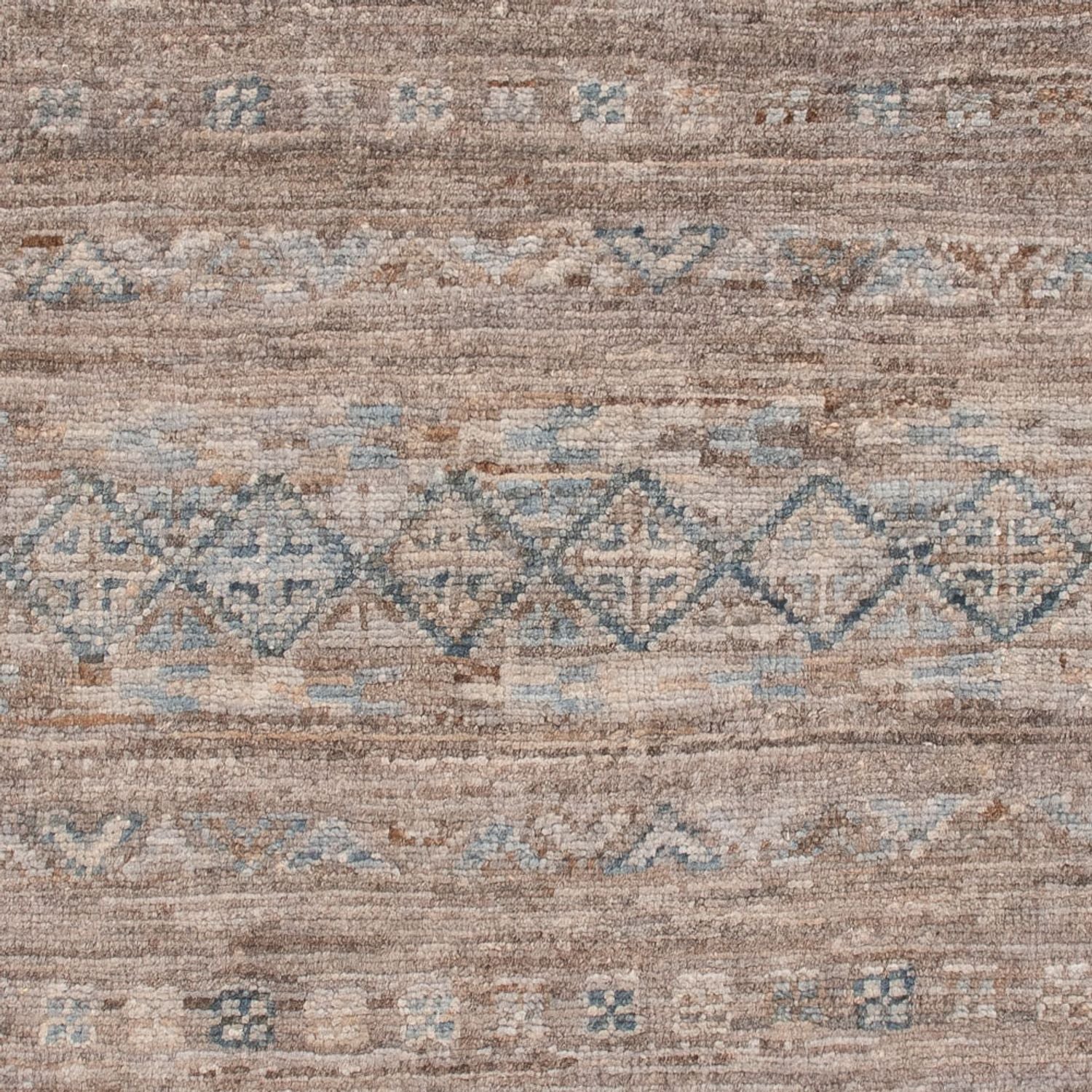 Alfombra Ziegler - Ariana - 119 x 80 cm - taupe