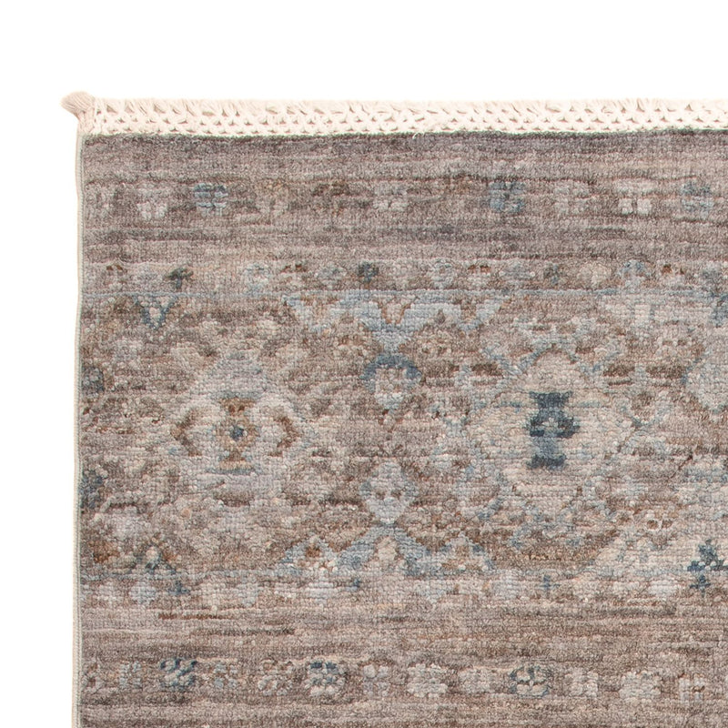 Alfombra Ziegler - Ariana - 119 x 80 cm - taupe