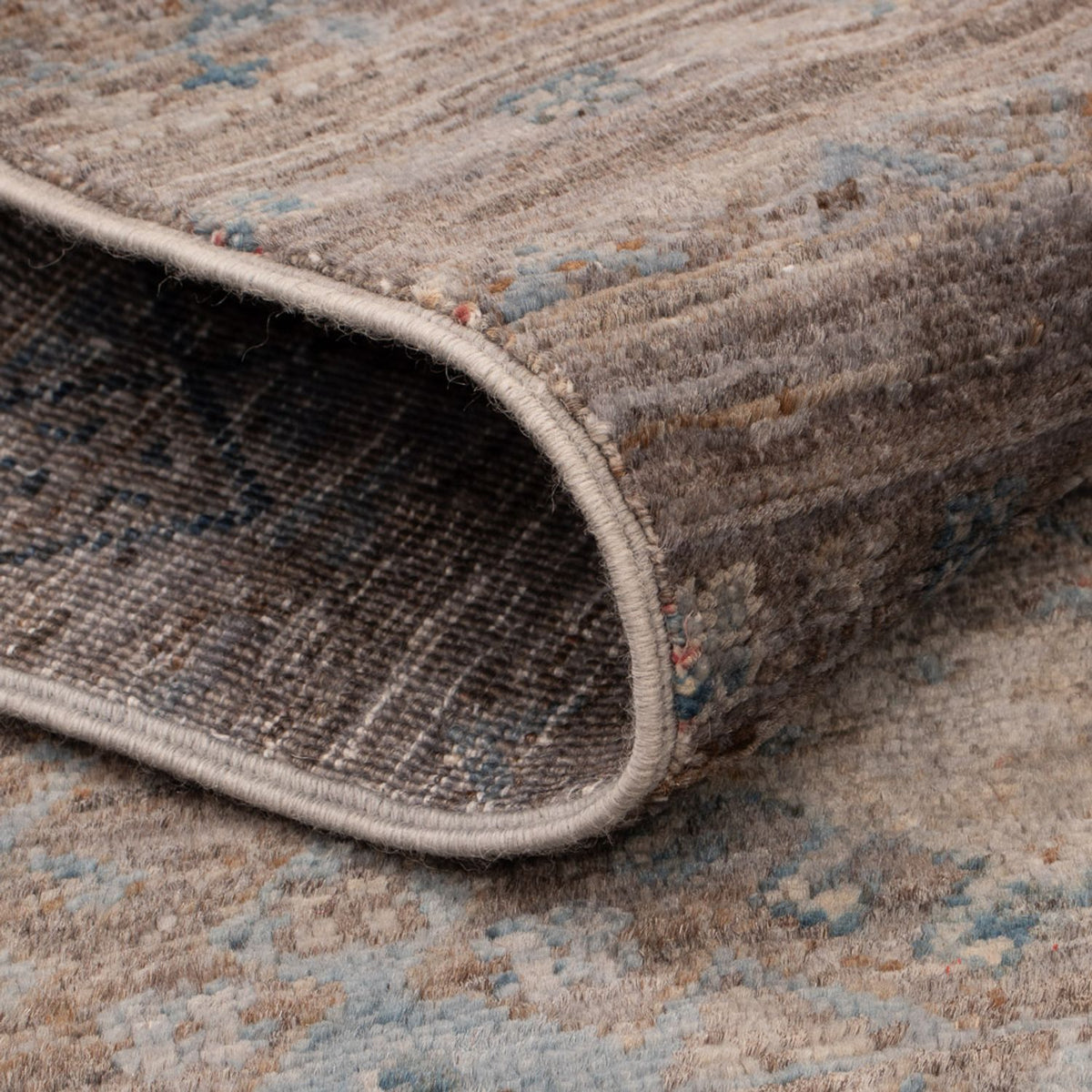 Alfombra Ziegler - Ariana - 119 x 80 cm - taupe