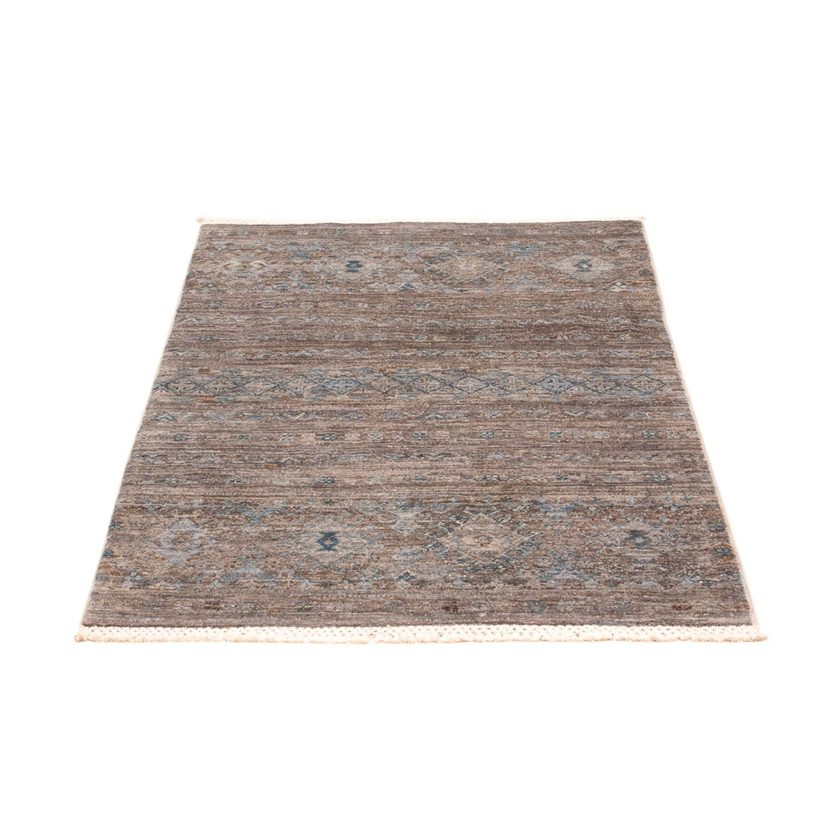 Alfombra Ziegler - Ariana - 119 x 80 cm - taupe