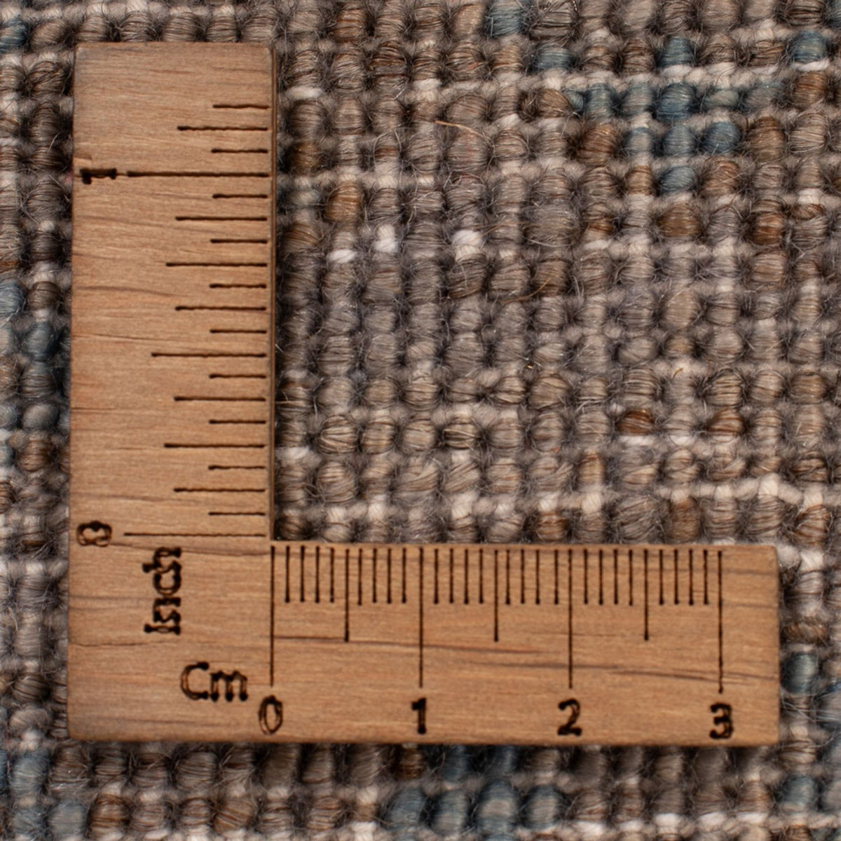 Alfombra Ziegler - Ariana - 119 x 80 cm - taupe